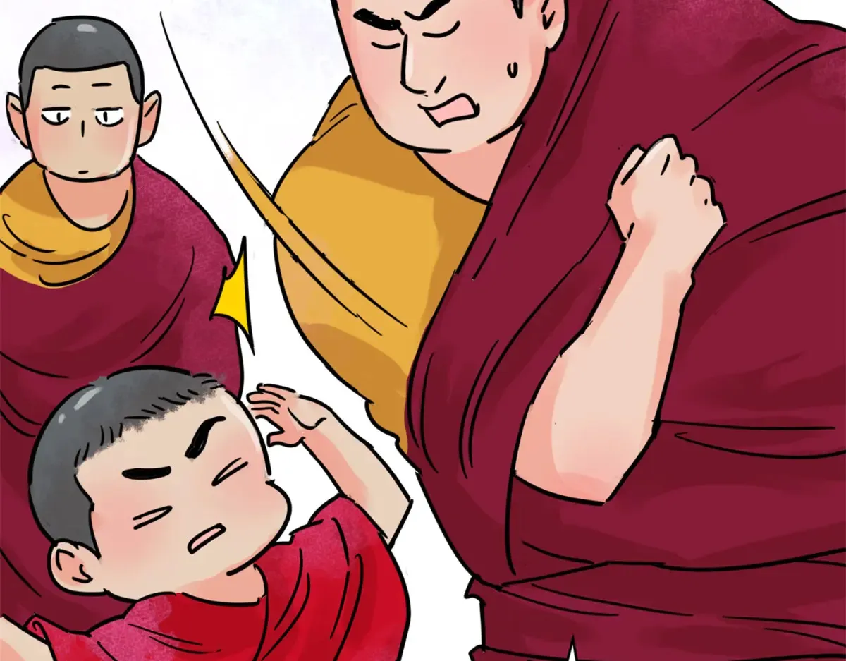 第253话 新的挑战（一） 第40页