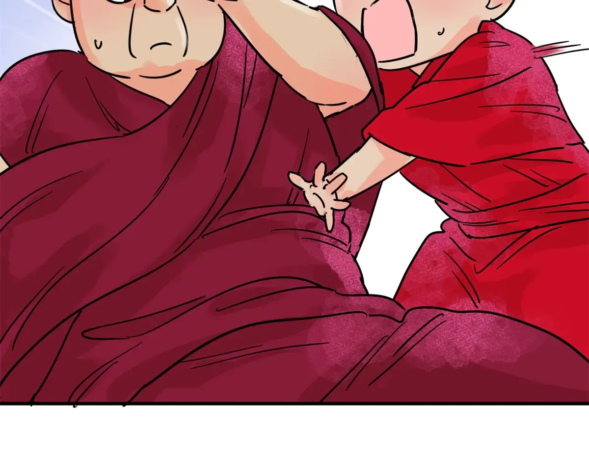 第254话 新的挑战（二） 第5页