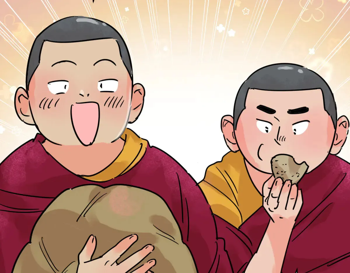 第254话 新的挑战（二） 第33页