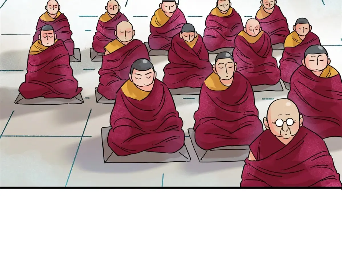 第255话 新的挑战（三） 第19页
