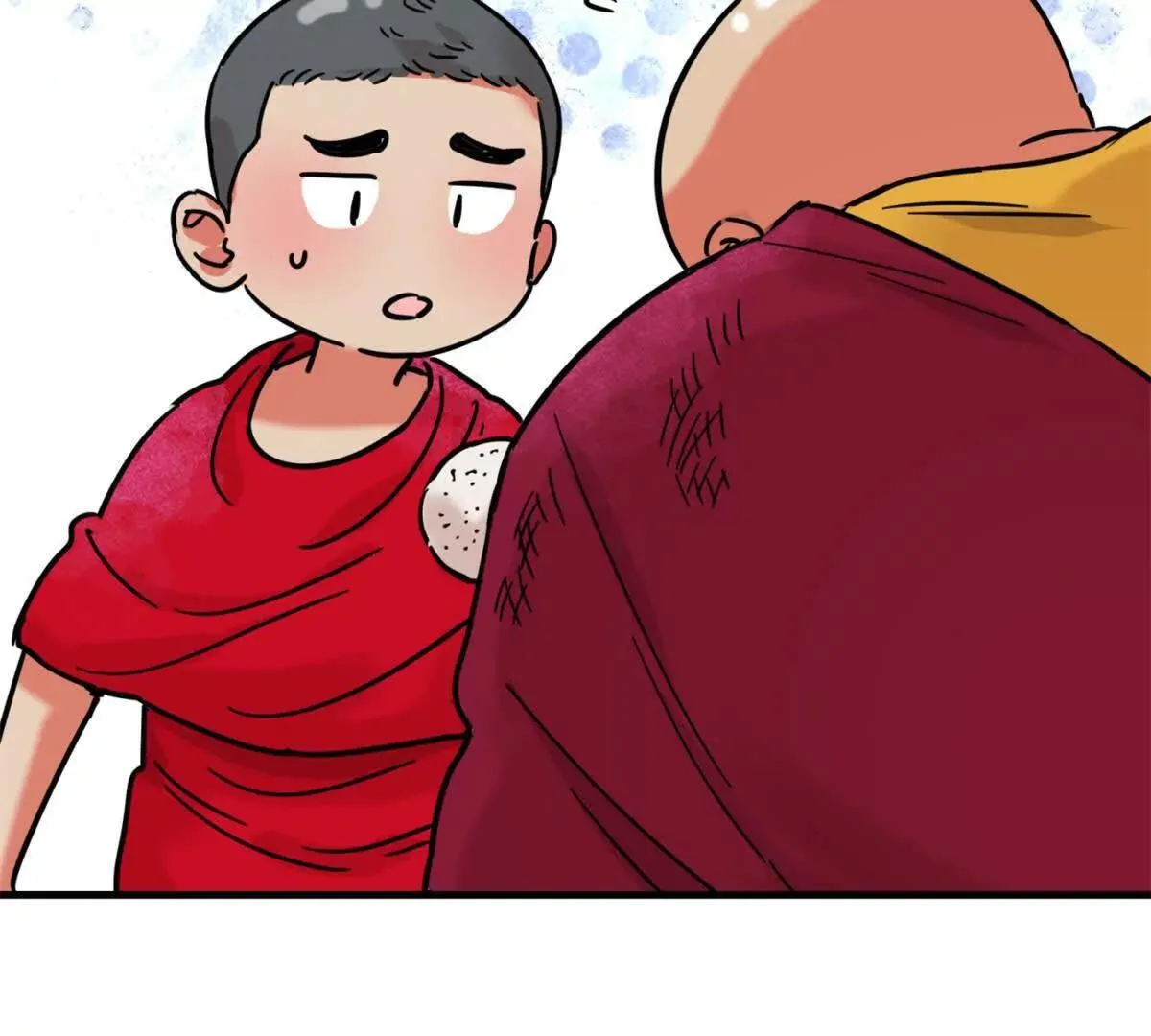 第265话 新的挑战（十三） 第5页