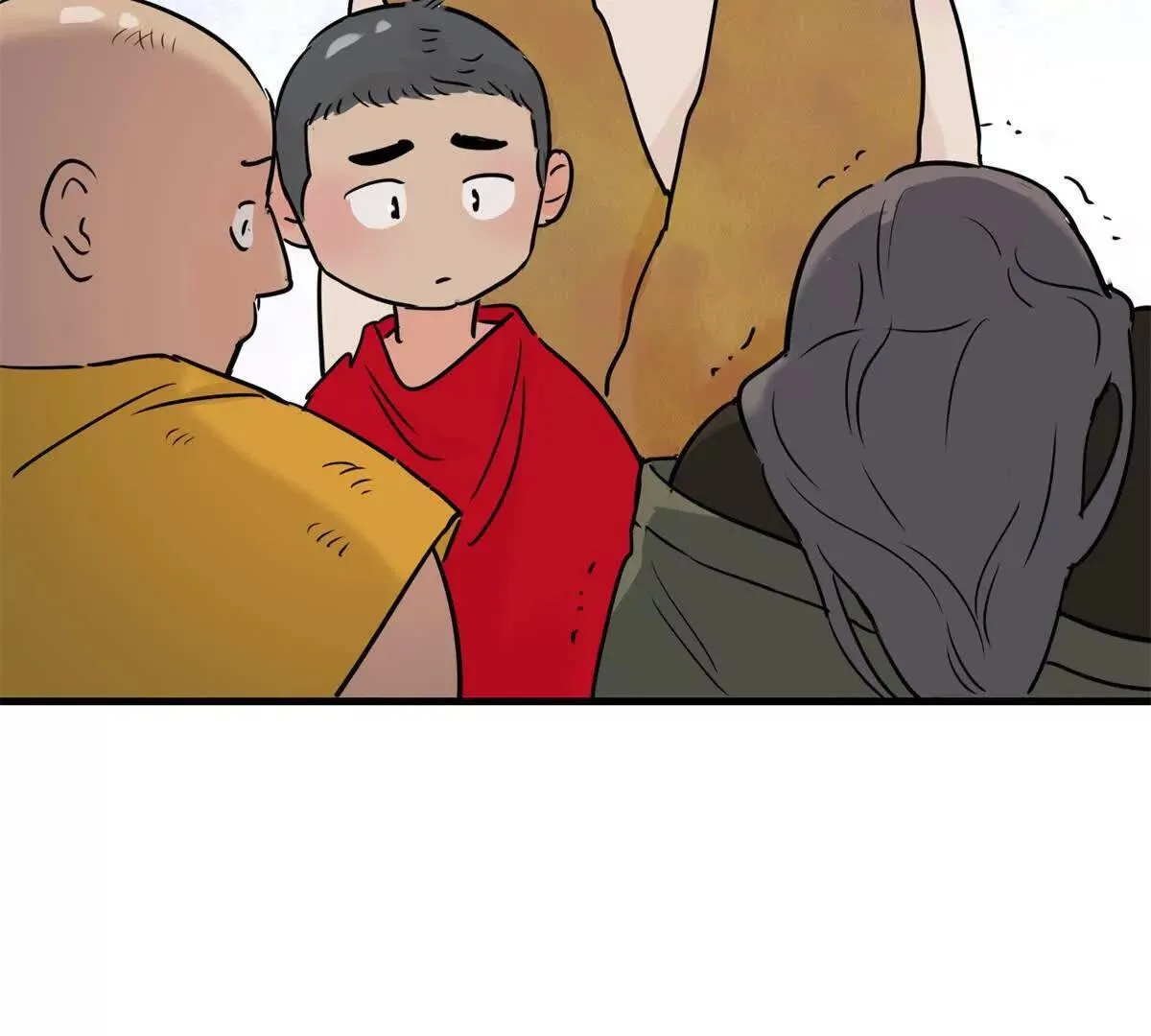 第266话 新的挑战（十四） 第48页