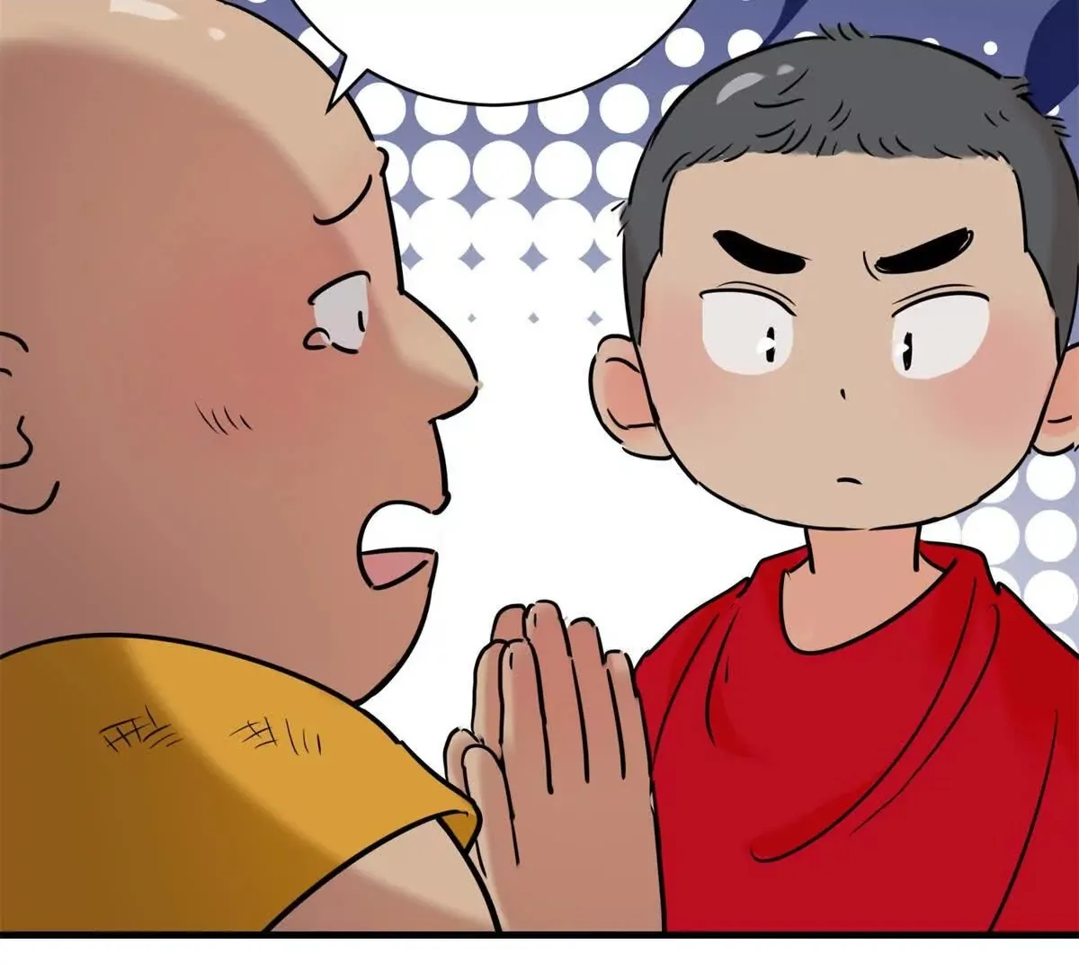 第266话 新的挑战（十四） 第51页