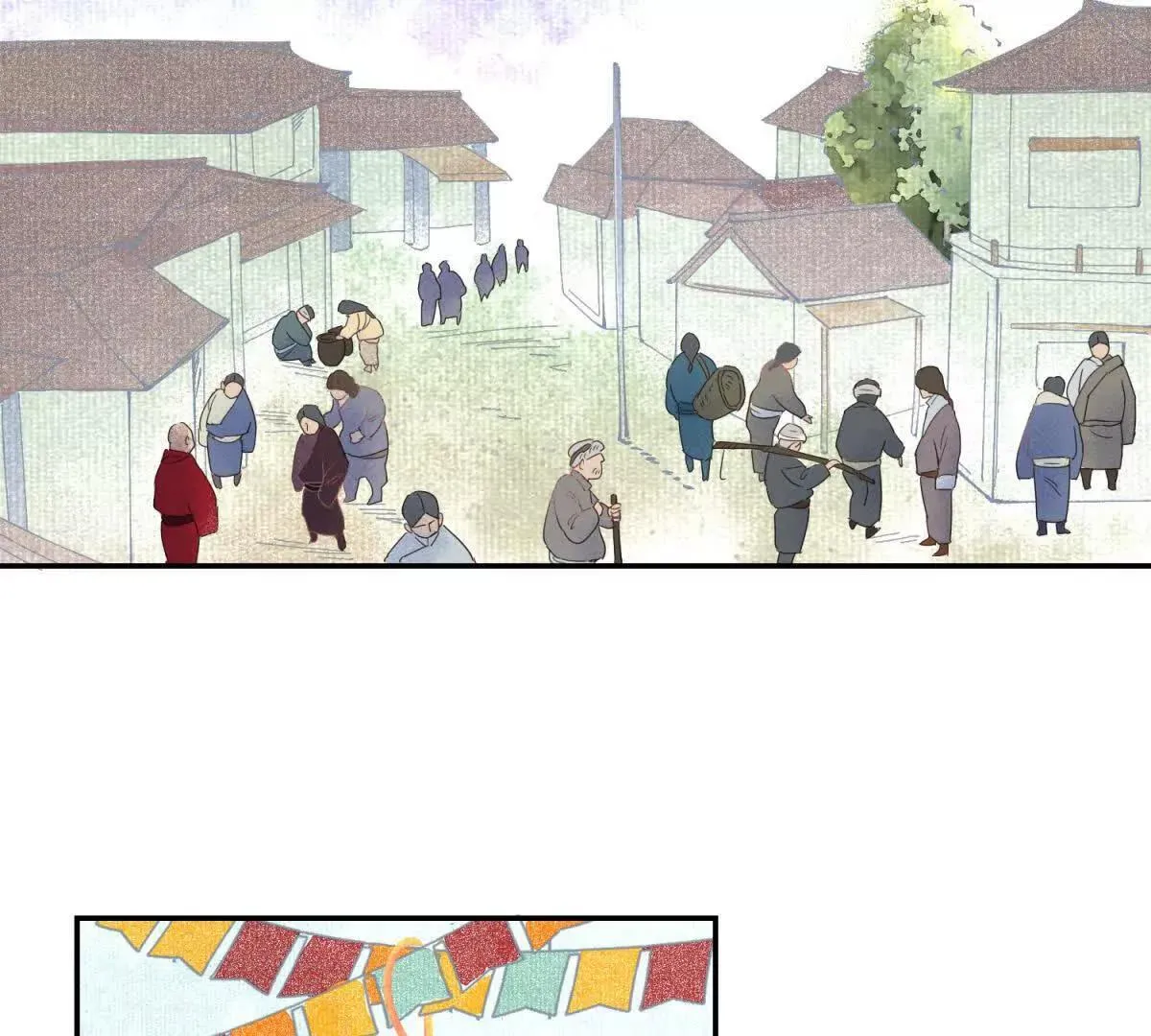 第267话 新的挑战（十五） 第28页
