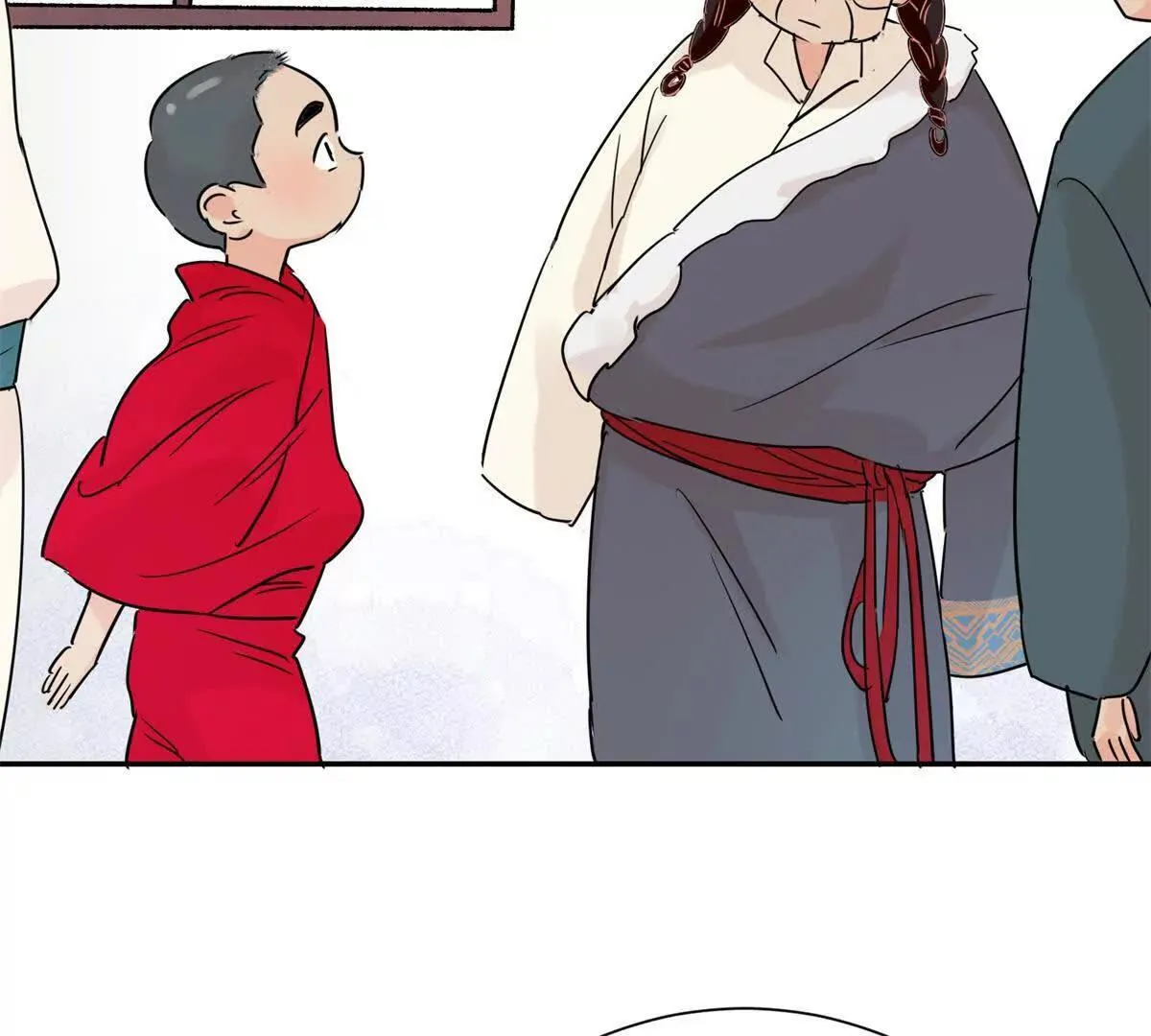 第269话 新的挑战（十七） 第4页