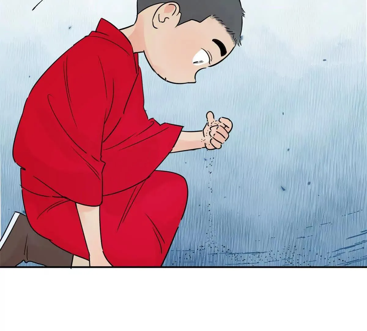 第269话 新的挑战（十七） 第20页