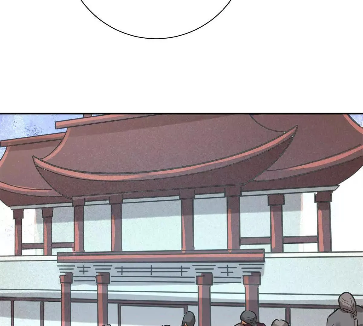 第270话 新的挑战（十八） 第12页