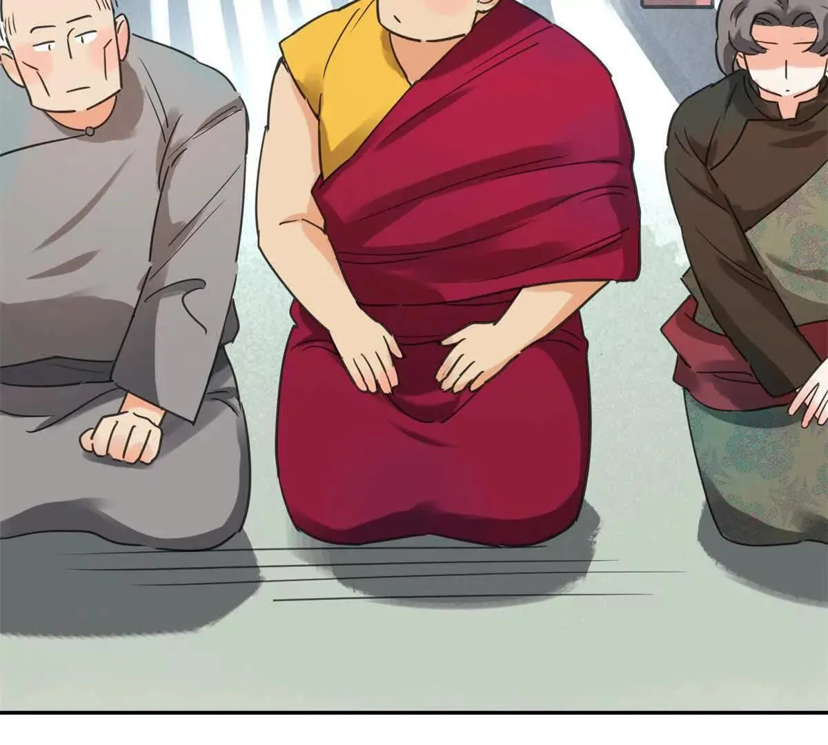 第270话 新的挑战（十八） 第15页
