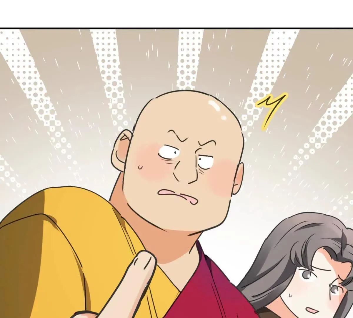 第270话 新的挑战（十八） 第41页