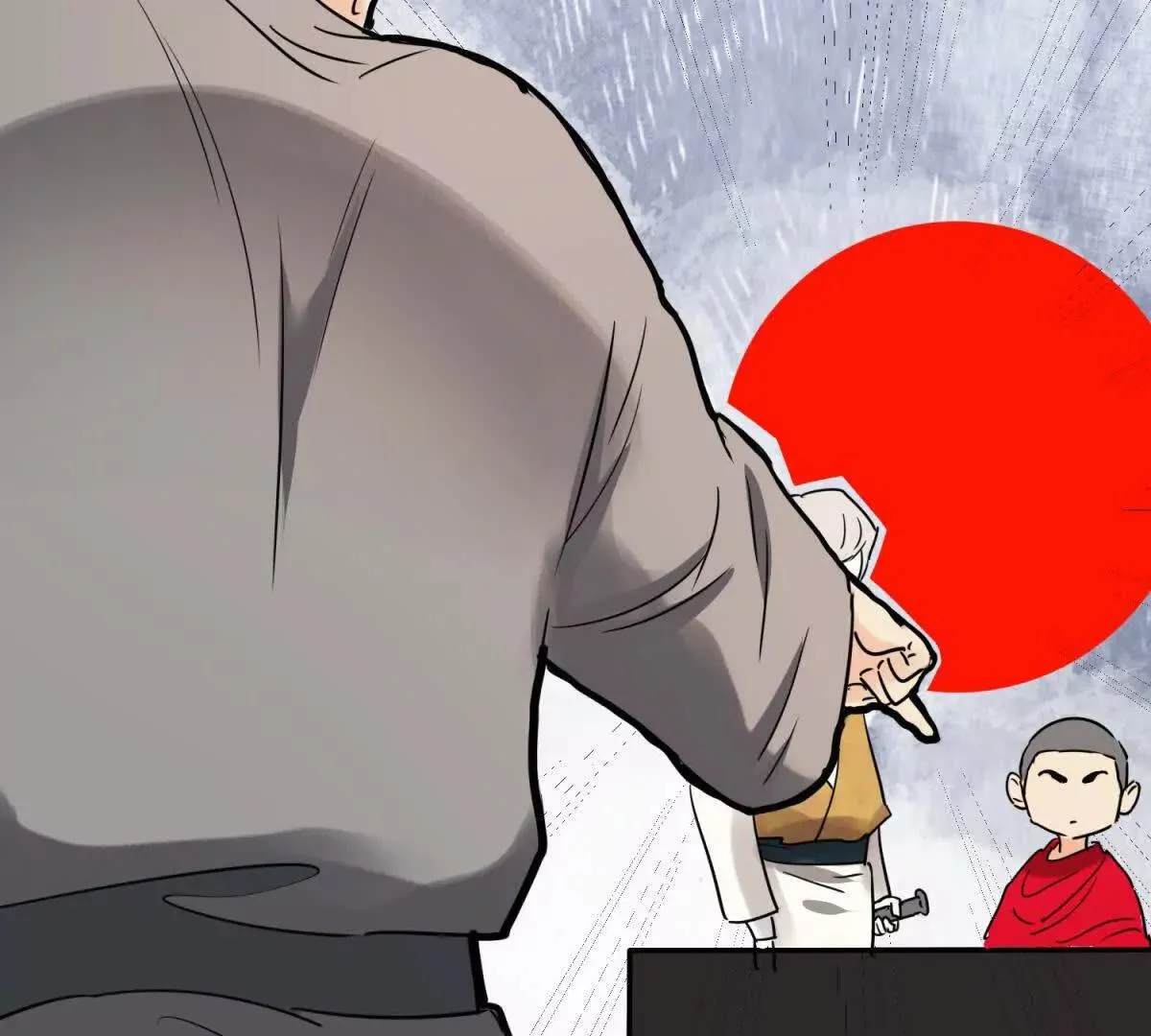 第271话 新的挑战（十九） 第48页