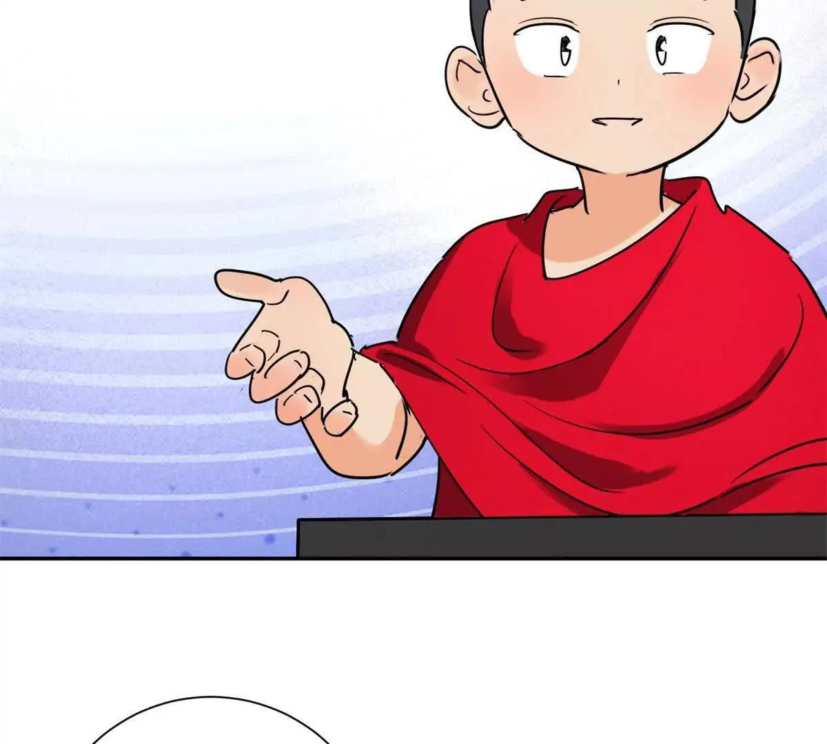第272话 新的挑战（二十） 第27页