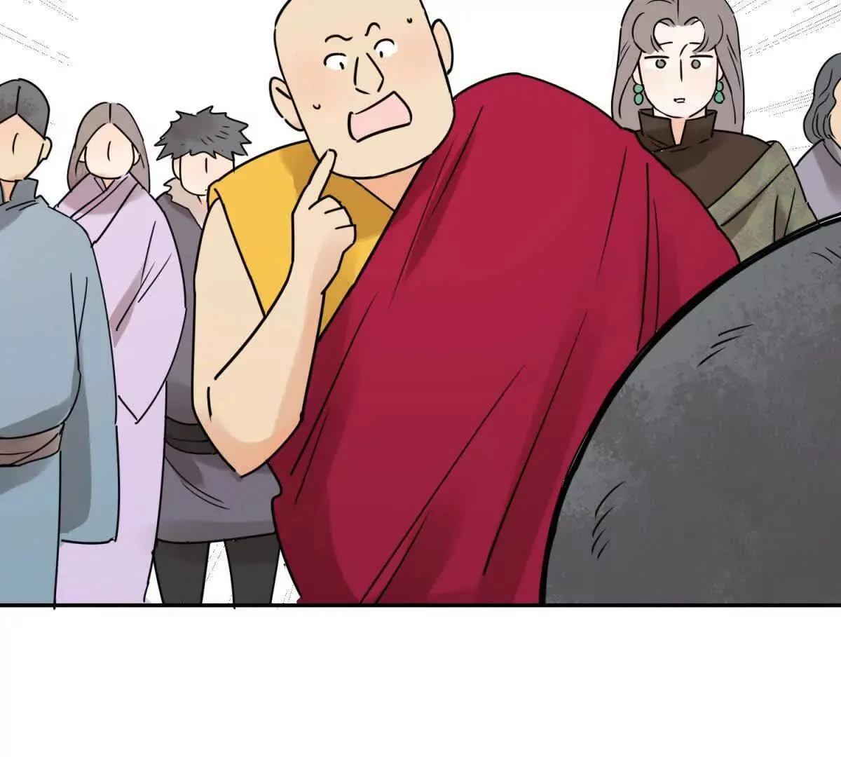 第273话 新的挑战（二十一） 第42页