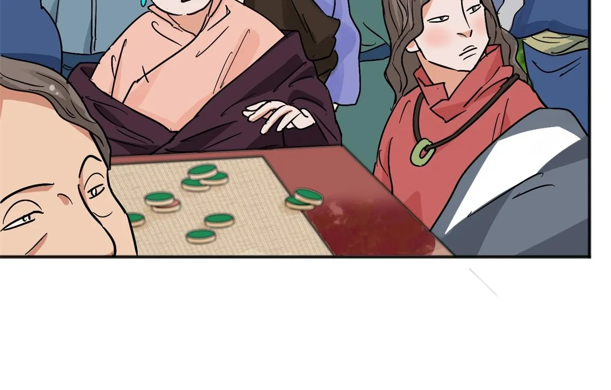 第147话 赌王之子（二十三） 第19页
