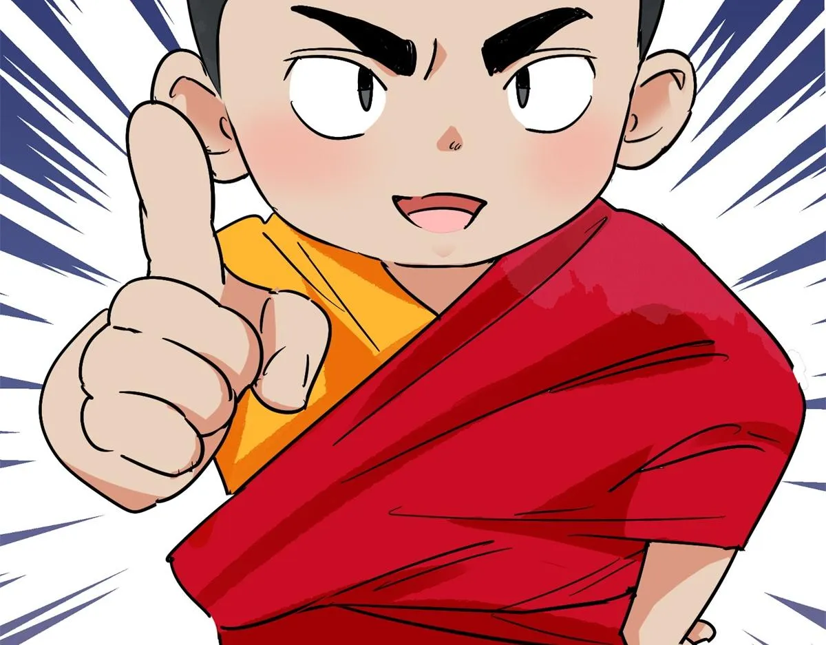 第147话 赌王之子（二十三） 第56页