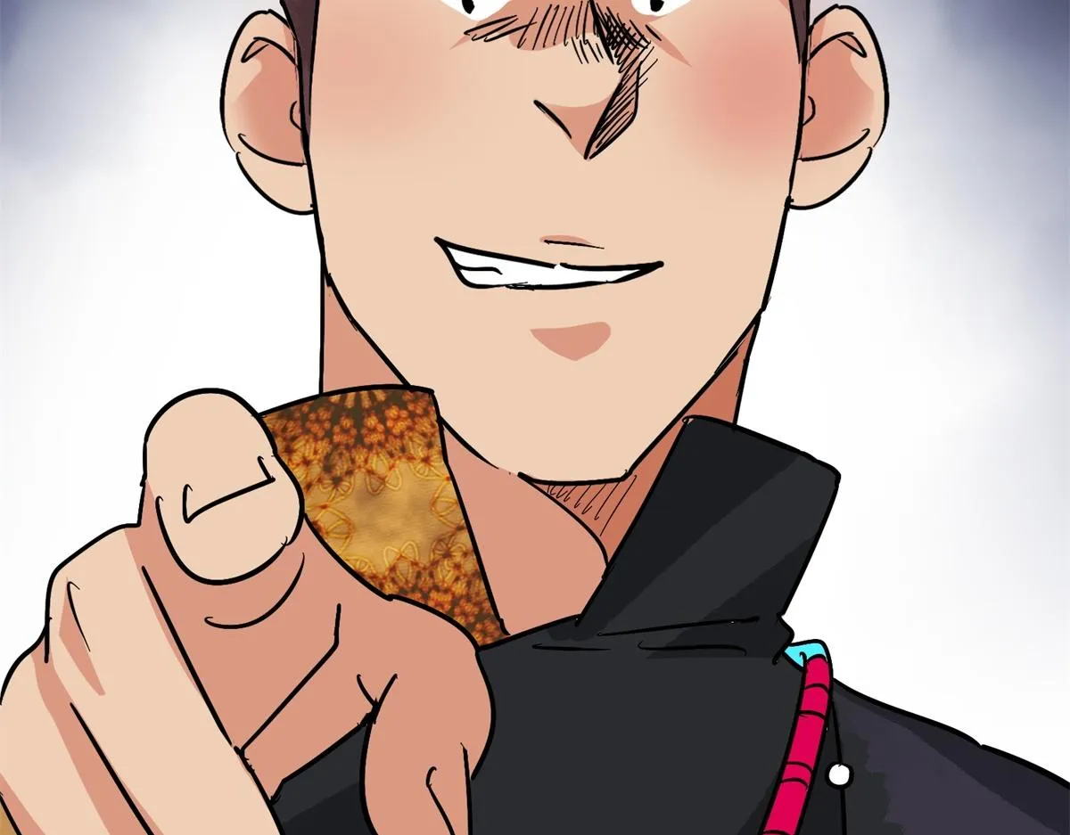 第147话 赌王之子（二十三） 第65页