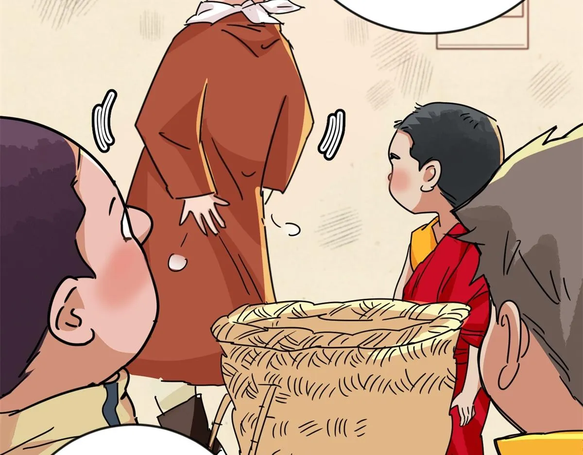 第146话 赌王之子（二十二） 第64页