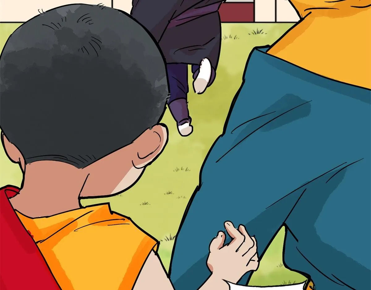 第145话 赌王之子（二十一） 第42页
