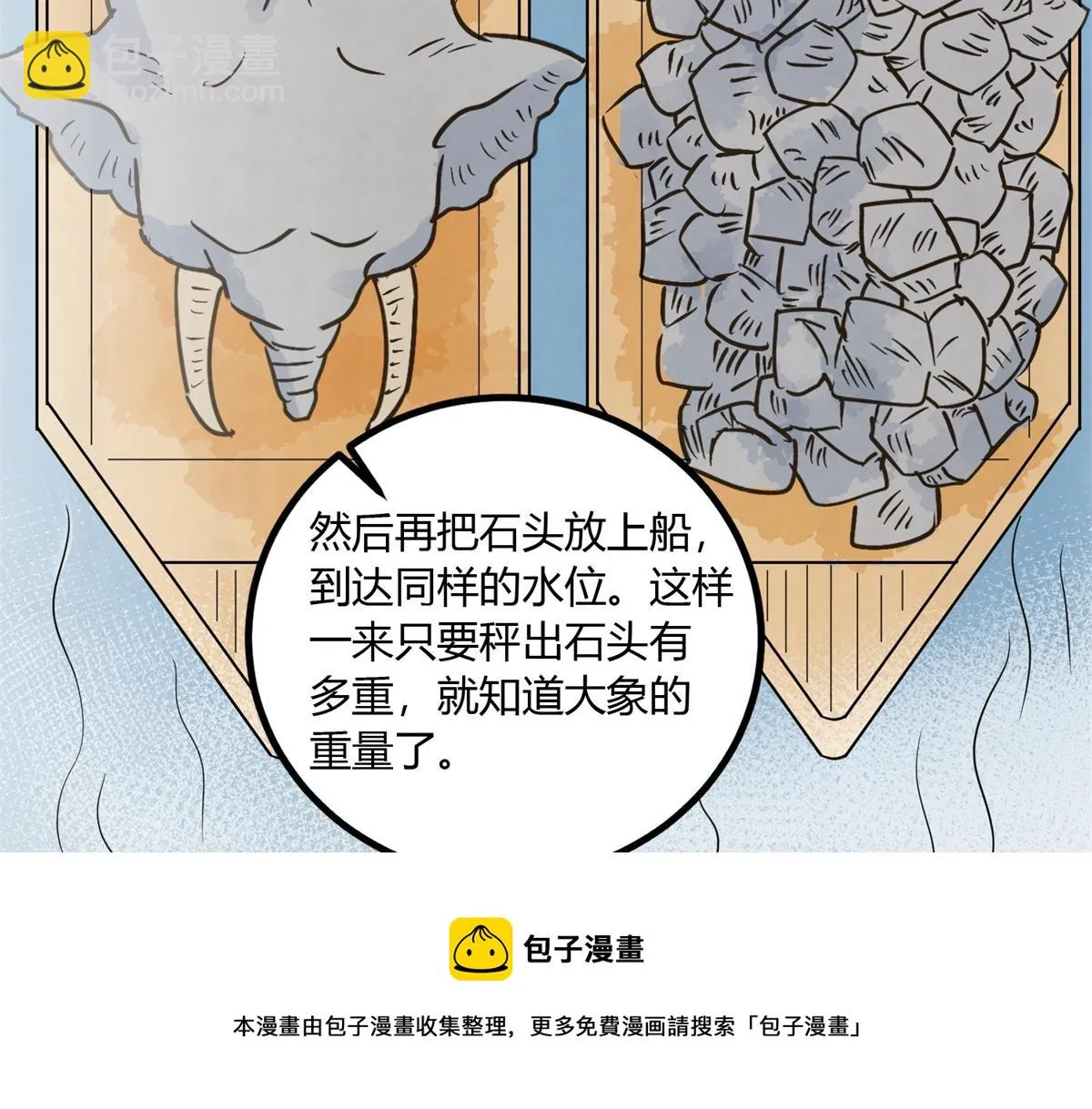 第141话 赌王之子（十七） 第57页