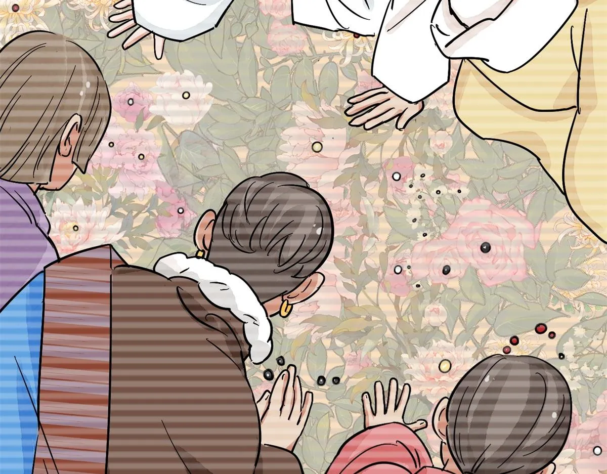 第140话 赌王之子（十六） 第48页