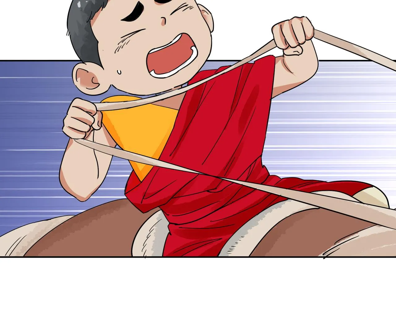 第137话 赌王之子（十三） 第26页