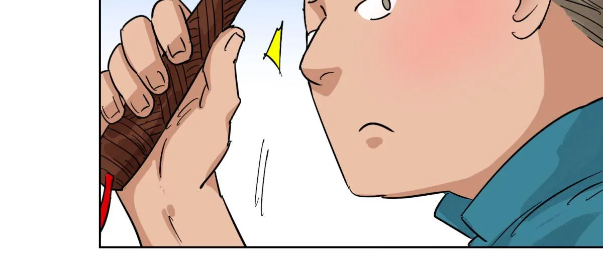 第128话 赌王之子（四） 第31页