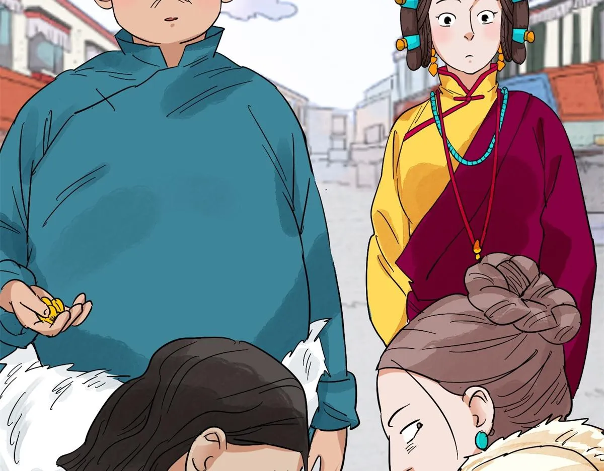 第129话 赌王之子（五） 第6页