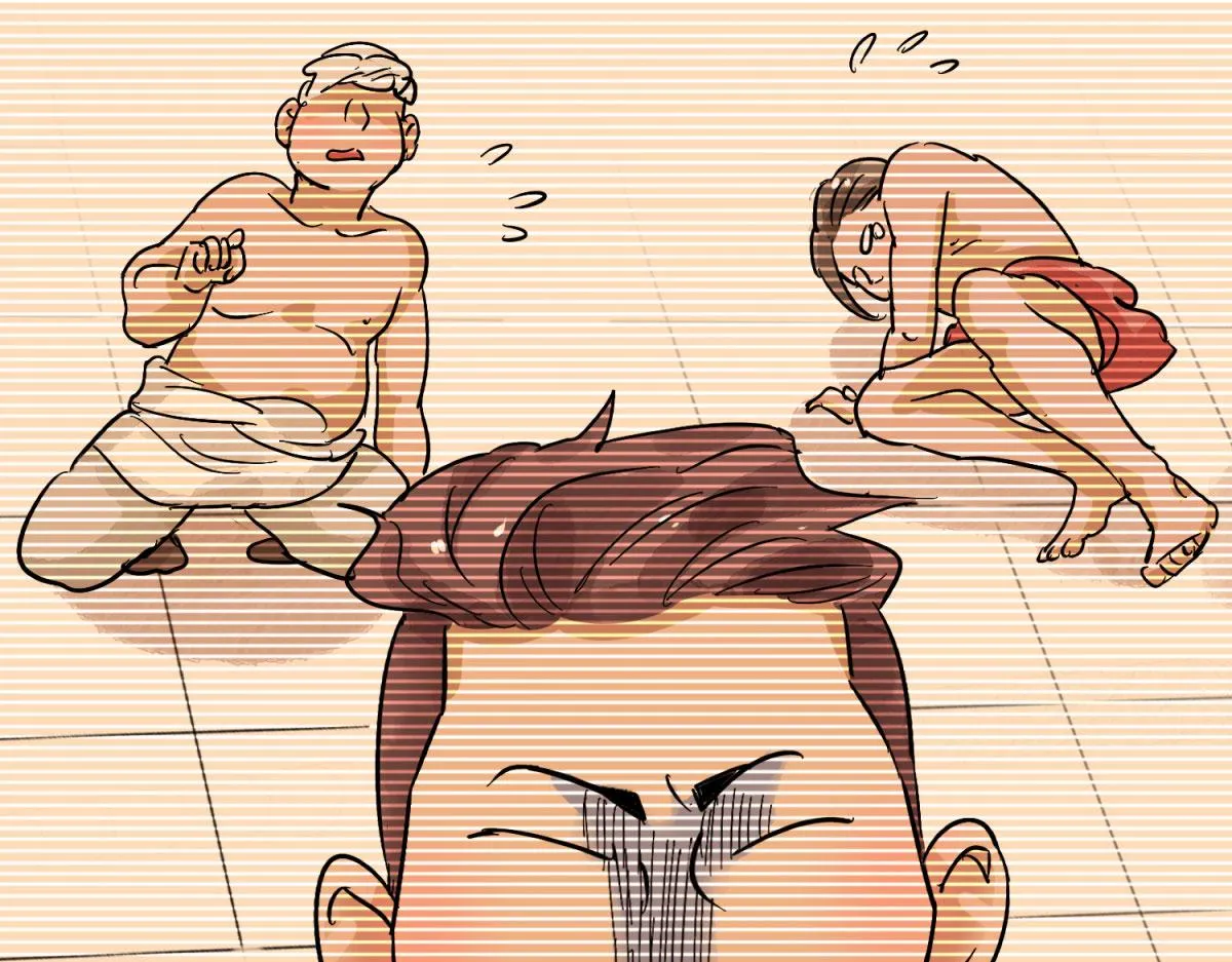 第127话 赌王之子（三） 第19页