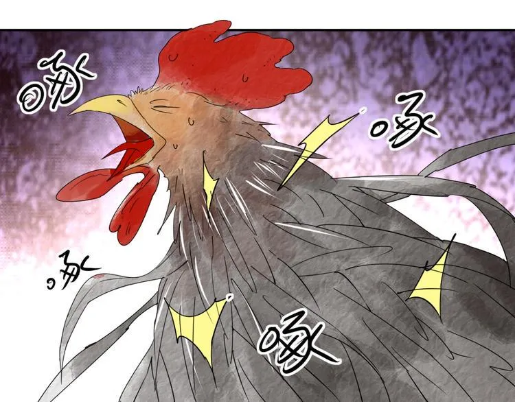 第3话 斗鸡（三） 第4页