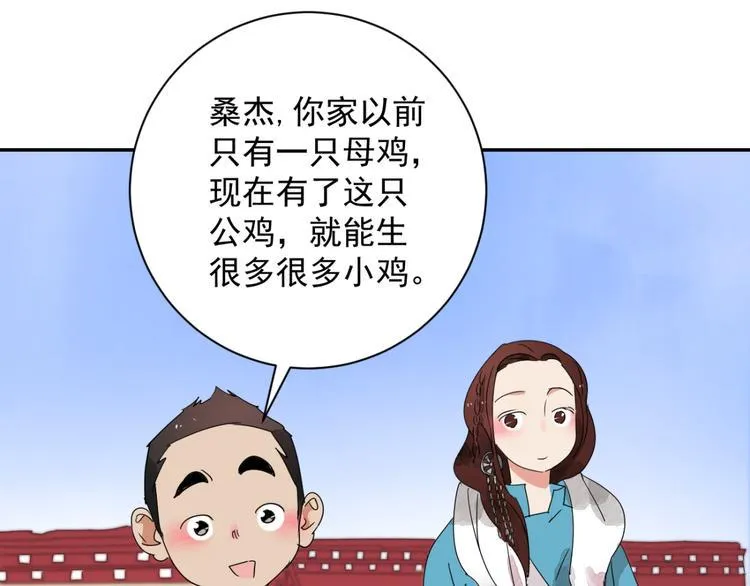第3话 斗鸡（三） 第42页