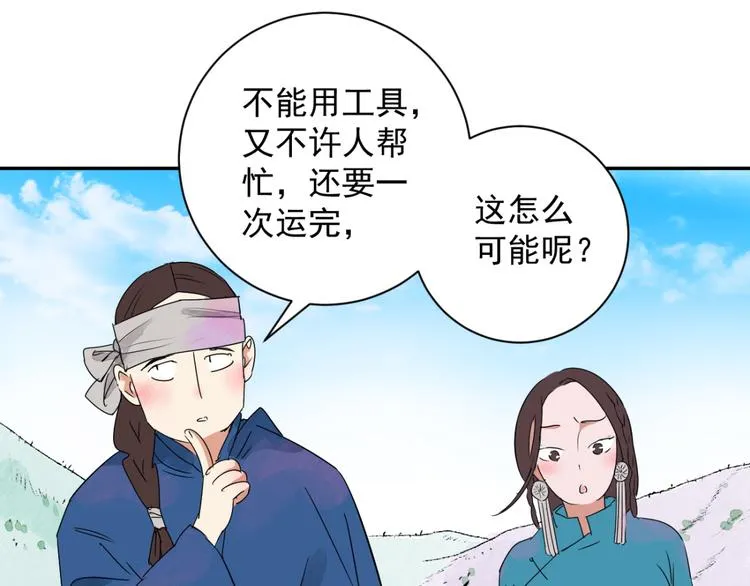第15话 怀孕的公羊（三） 第22页