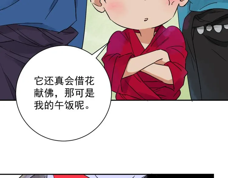 第15话 怀孕的公羊（三） 第43页