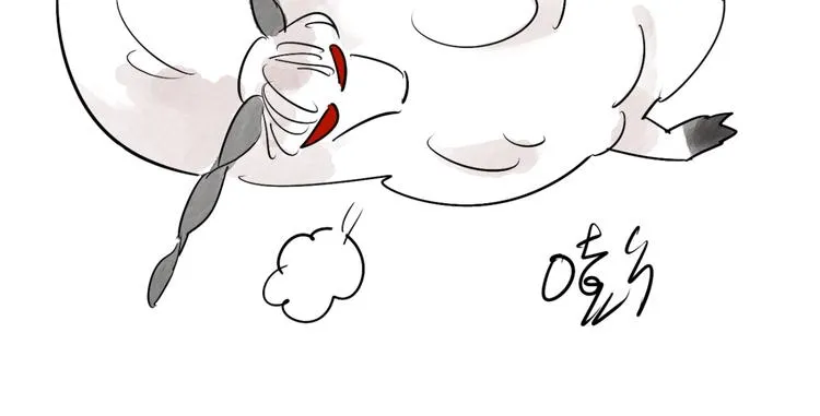 第15话 怀孕的公羊（三） 第49页