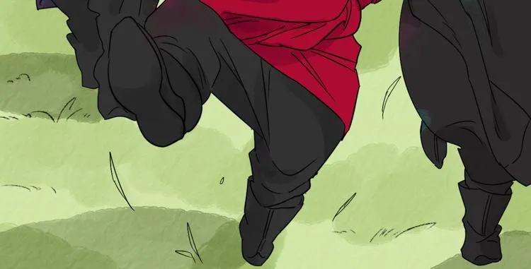 第16话 怀孕的公羊（四） 第13页