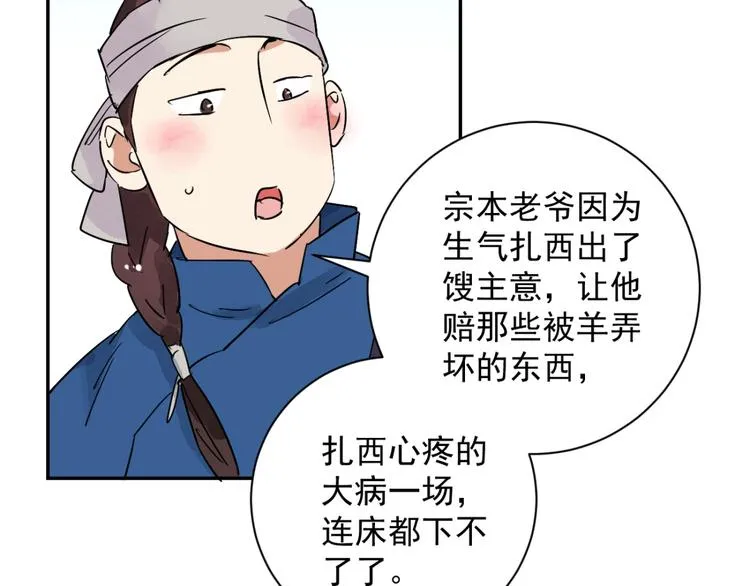 第19话 怀孕的公羊（七） 第7页