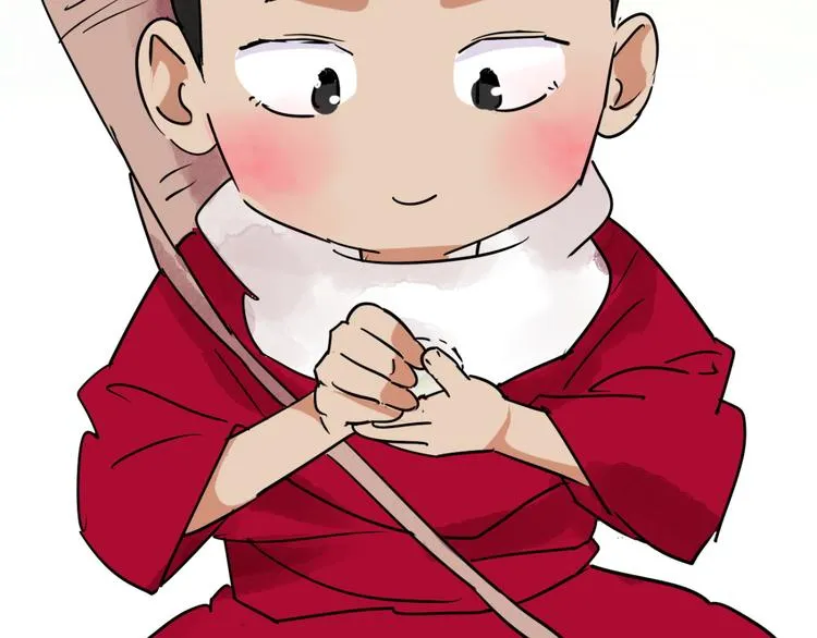 第43话 虎口取戒（四） 第5页