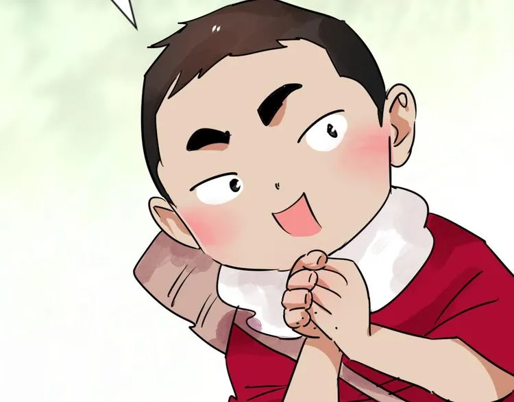 第43话 虎口取戒（四） 第27页