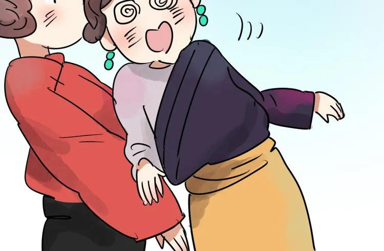 第45话 恶少的刁难（一） 第8页