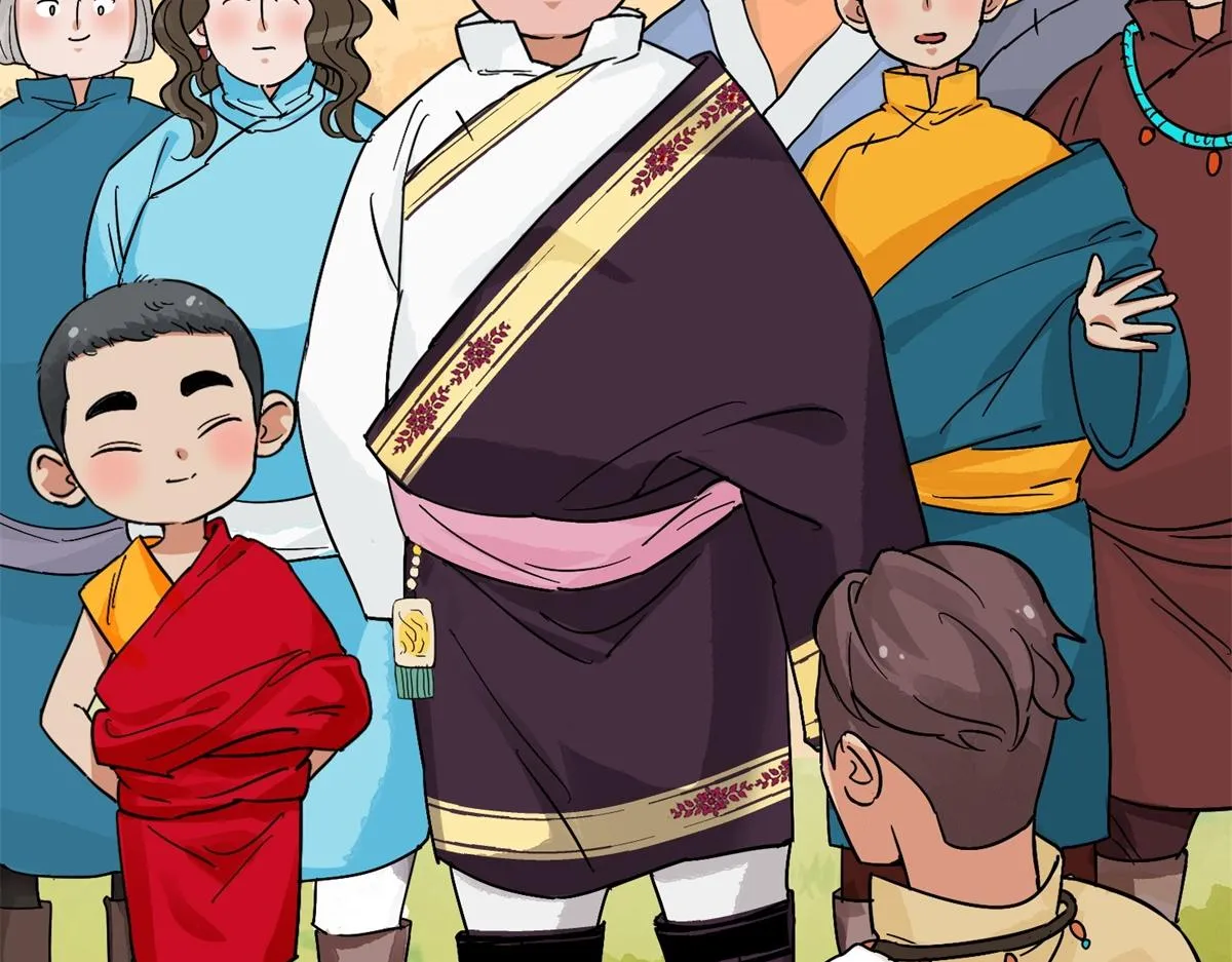 第155话 赌王之子（三十一） 第7页