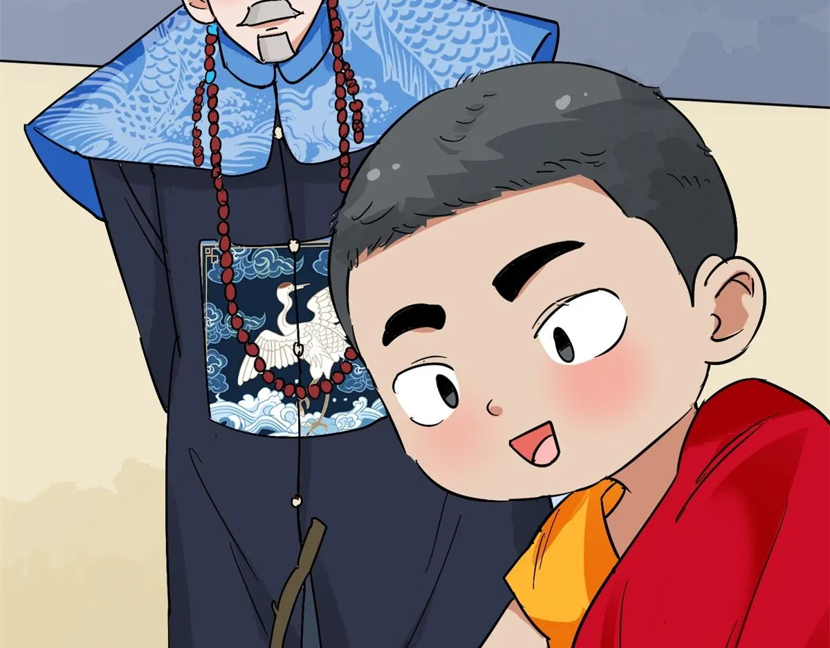 第155话 赌王之子（三十一） 第31页