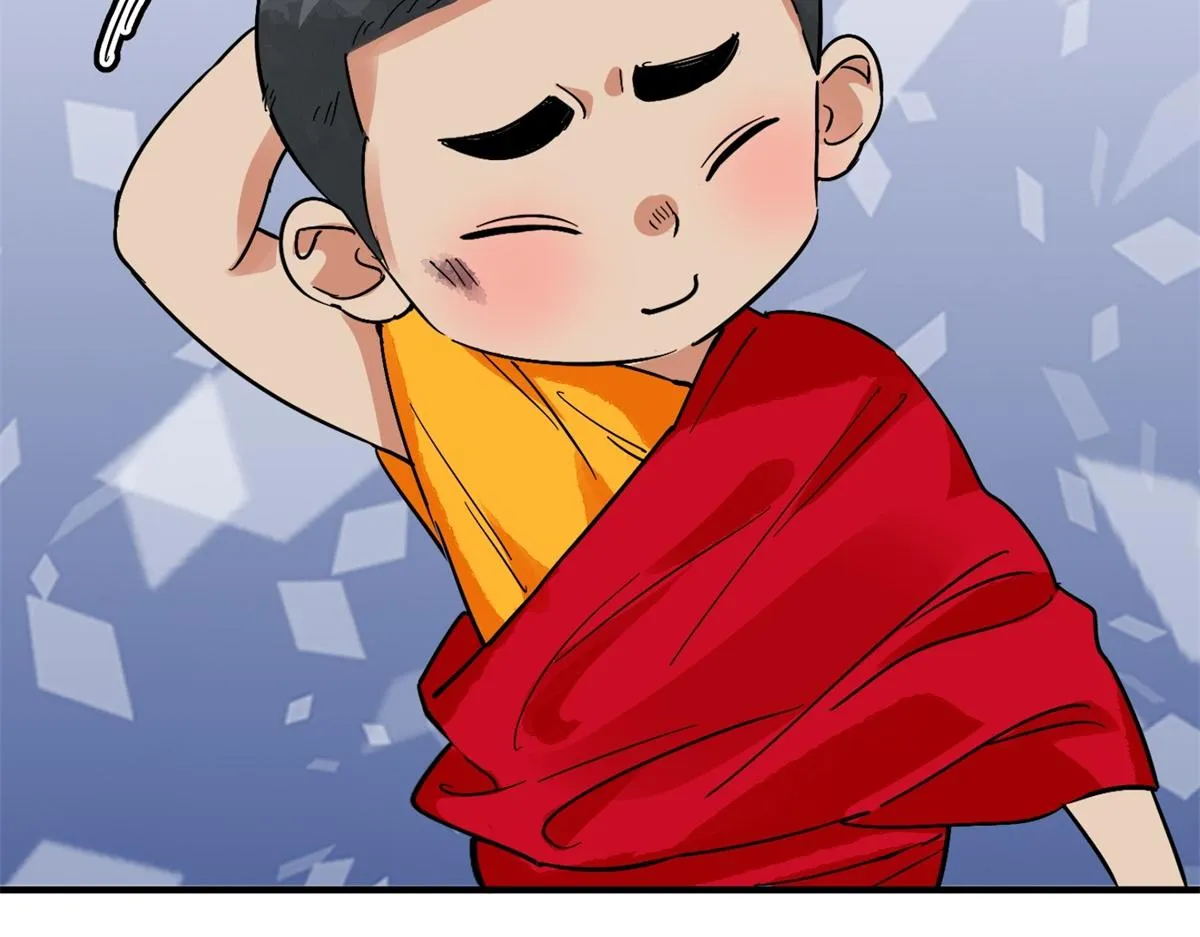 第155话 赌王之子（三十一） 第47页