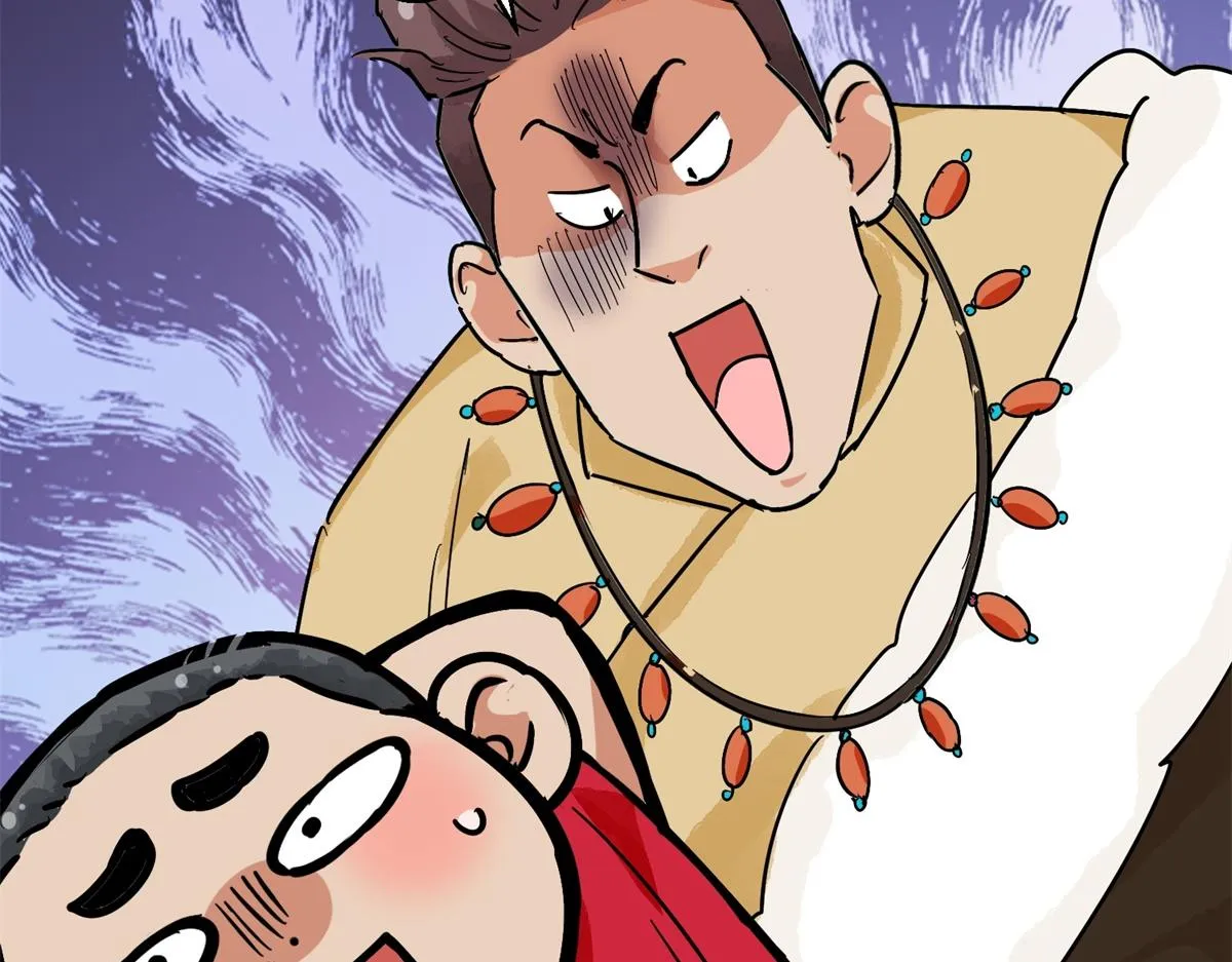 第155话 赌王之子（三十一） 第58页