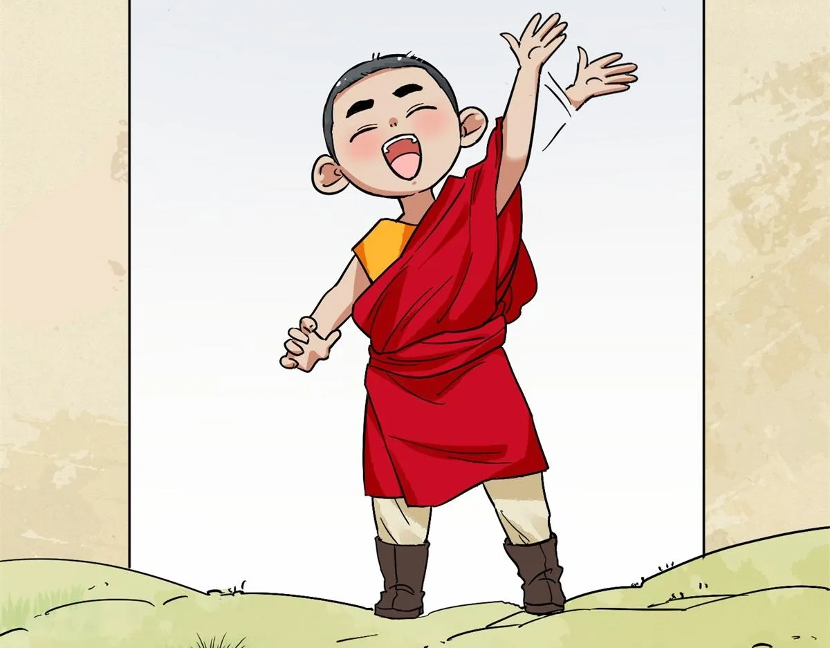 第155话 赌王之子（三十一） 第95页