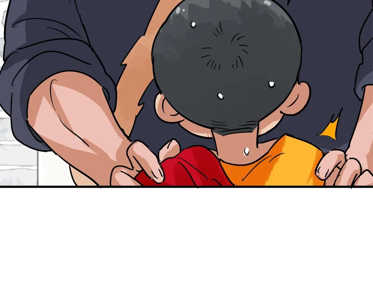 第153话 赌王之子（二十九） 第18页