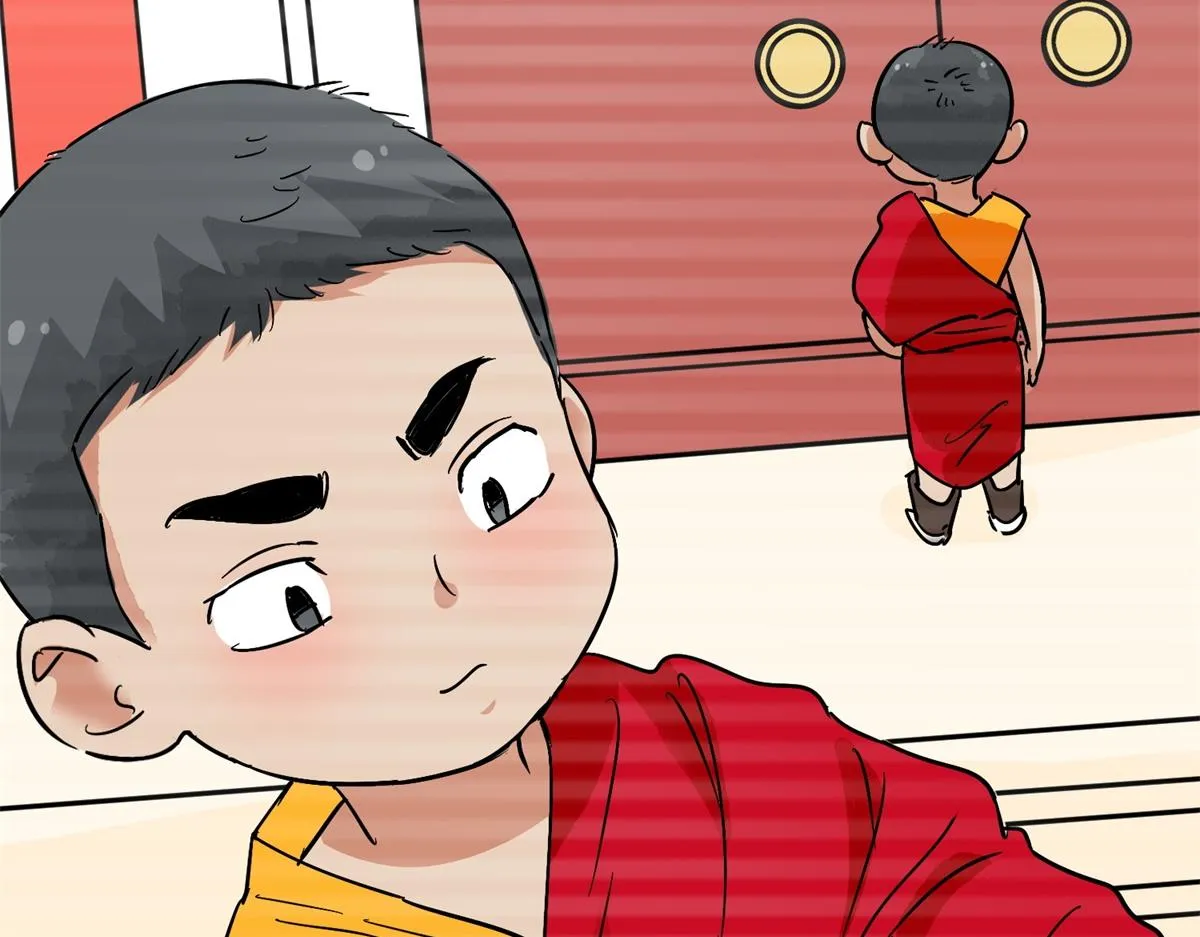 第150话 赌王之子（二十六） 第34页