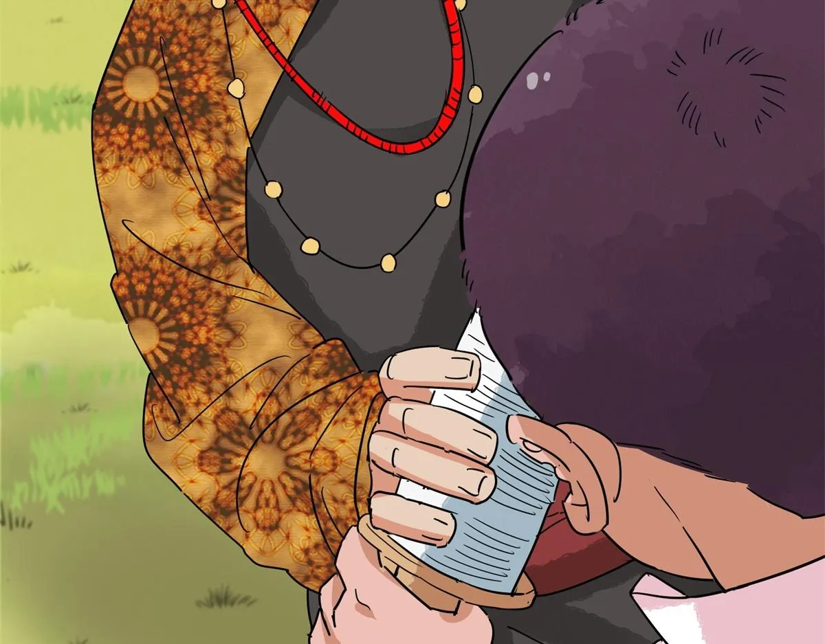 第149话 赌王之子（二十五） 第56页
