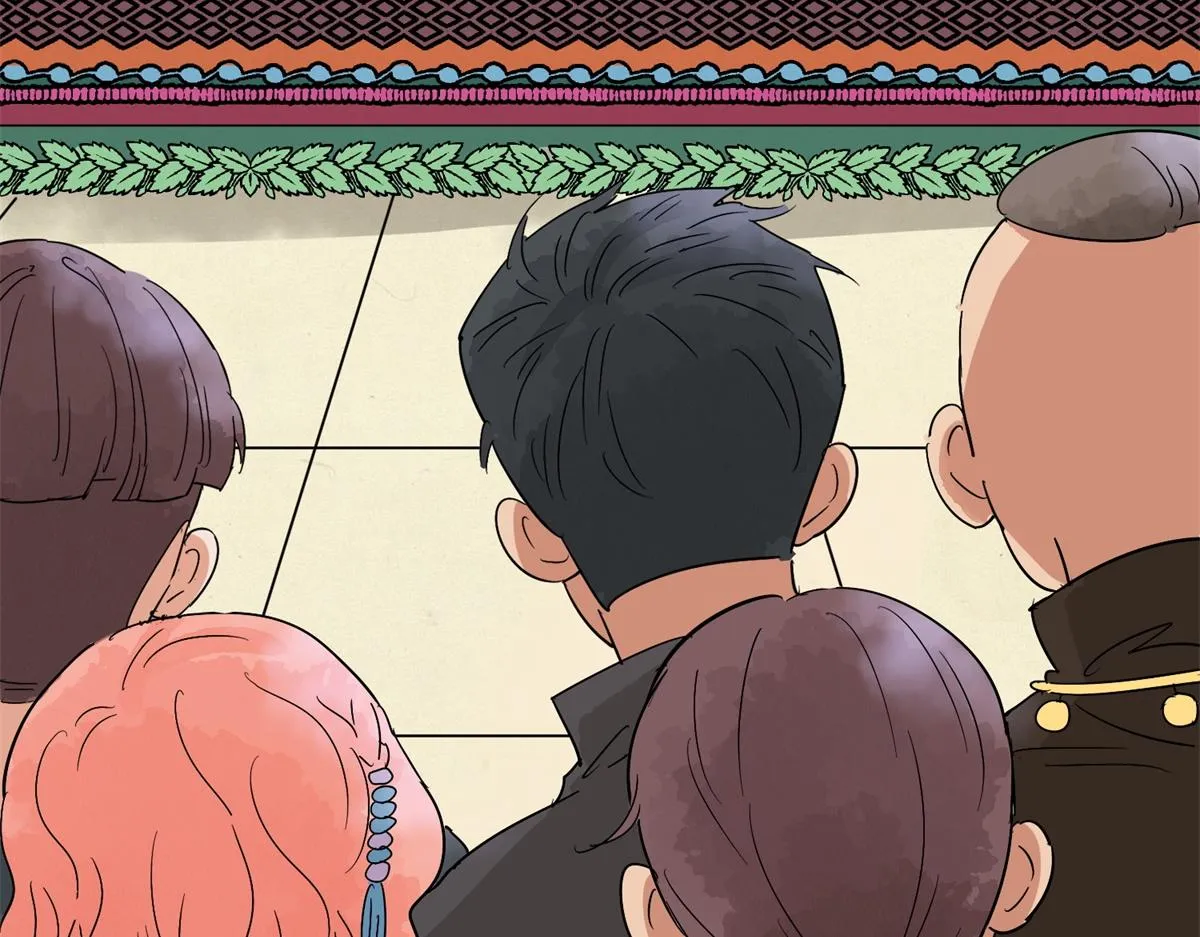 第160话 最强二代（五） 第32页