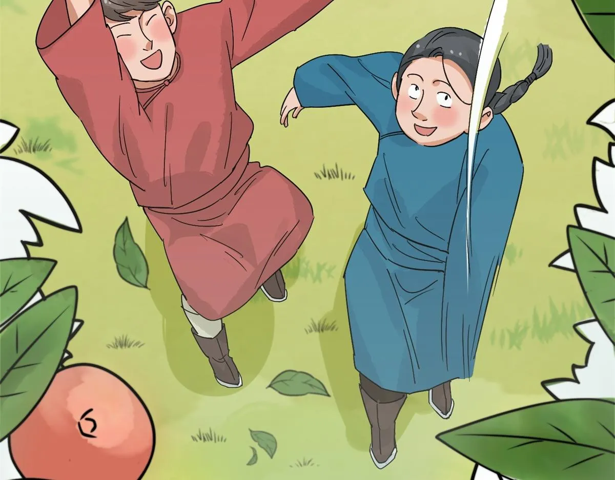 第159话 最强二代（四） 第30页