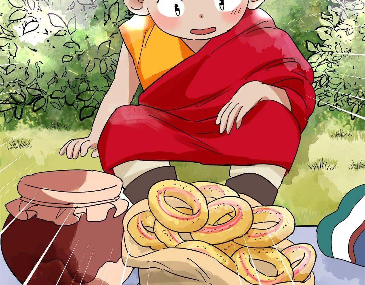 第159话 最强二代（四） 第48页