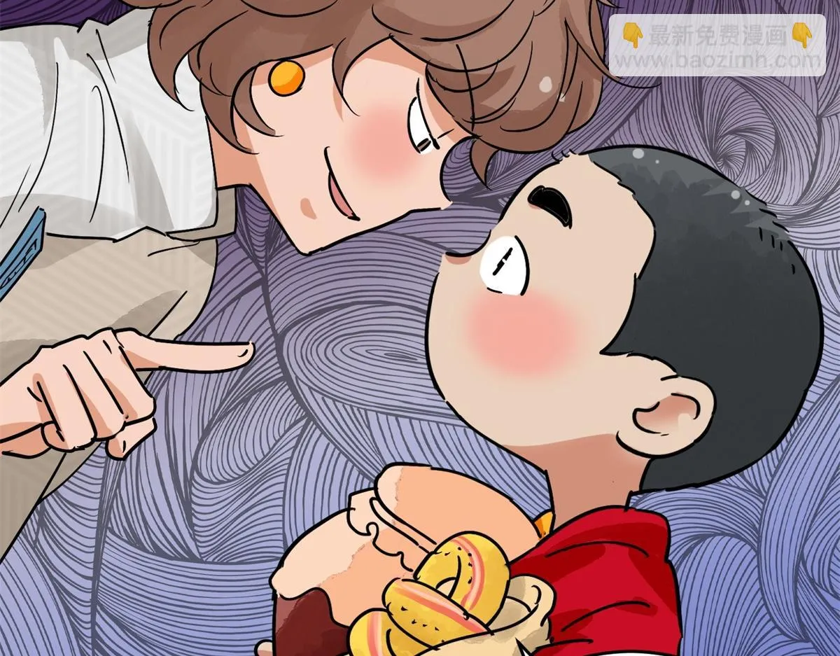 第159话 最强二代（四） 第69页