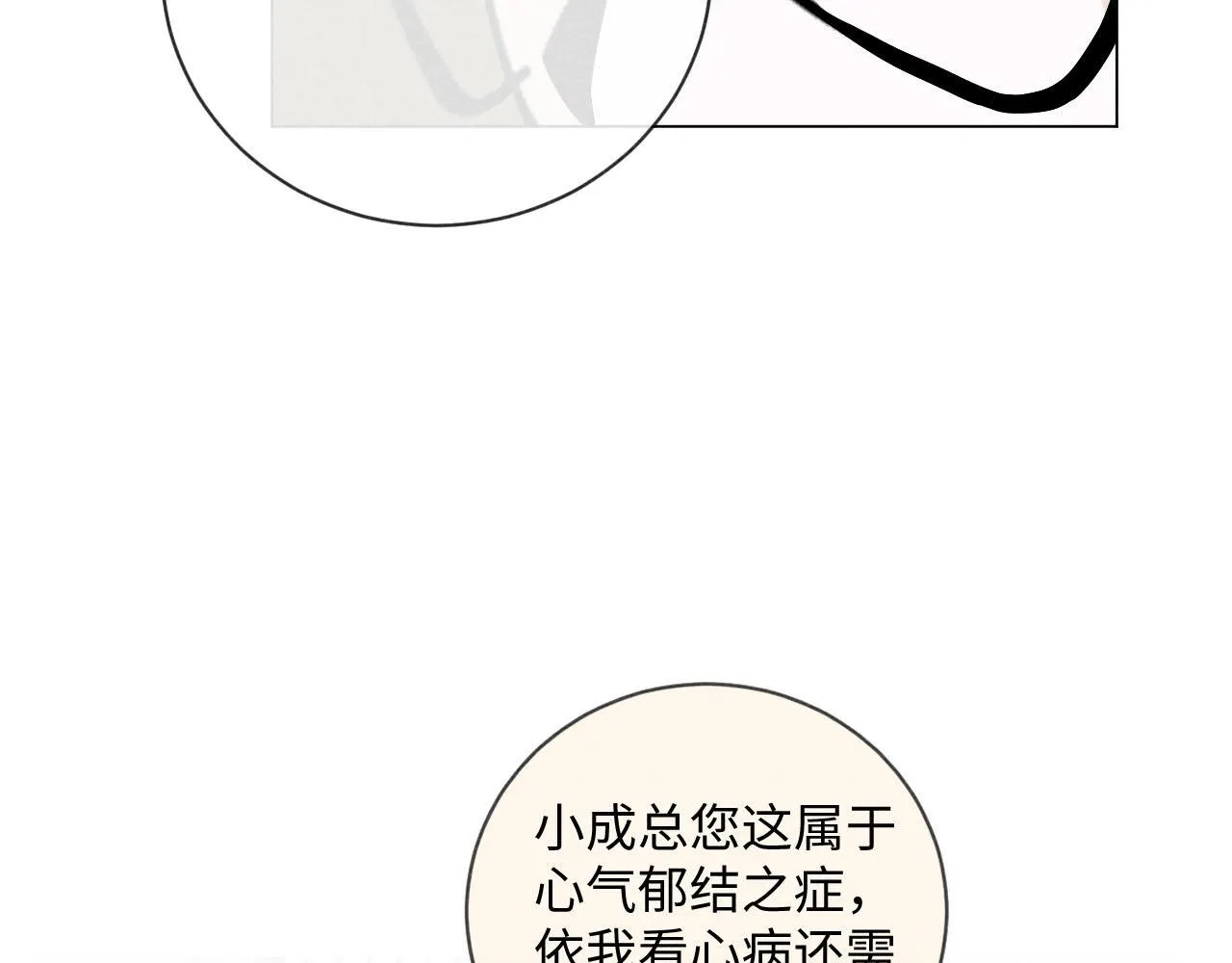 第27话：总裁的游戏 第21页